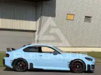 2023 BMW M2