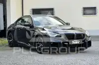 2023 BMW M2