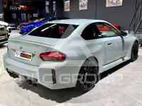 2023 BMW M2