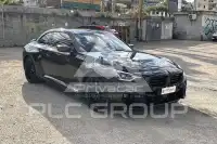 2023 BMW M2