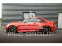 2023 BMW M2