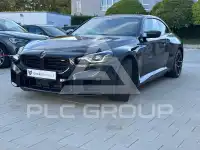2023 BMW M2