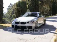 2023 BMW M2