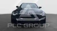 2023 BMW M2