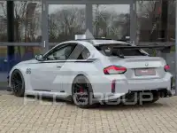 2023 BMW M2
