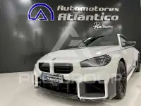 2023 BMW M2