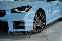 2023 BMW M2