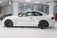 2023 BMW M2