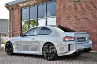 2023 BMW M2