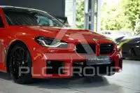 2023 BMW M2