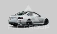 2023 BMW M2