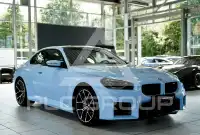 2023 BMW M2