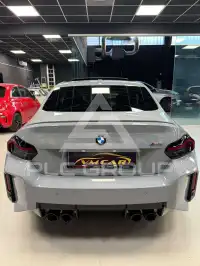2023 BMW M2