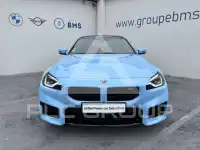 2023 BMW M2