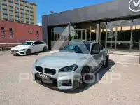 2023 BMW M2