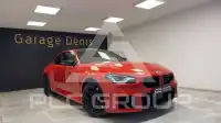 2023 BMW M2