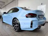2023 BMW M2