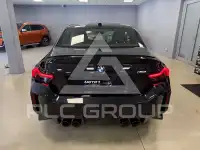 2023 BMW M2