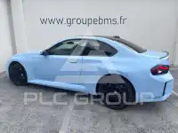 2023 BMW M2