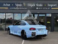 2023 BMW M2