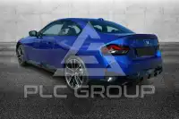 2023 BMW M2