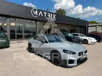 2023 BMW M2