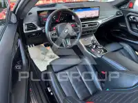 2023 BMW M2
