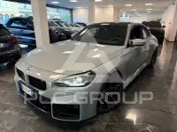 2023 BMW M2