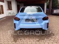 2023 BMW M2