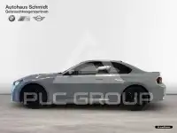 2023 BMW M2