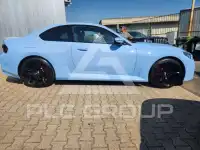 2023 BMW M2