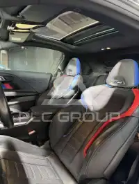 2023 BMW M2