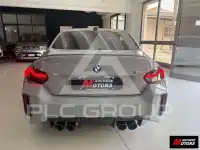 2023 BMW M2