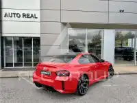 2023 BMW M2