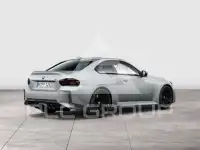 2023 BMW M2