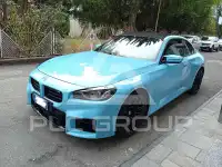 2023 BMW M2