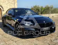 2023 BMW M2
