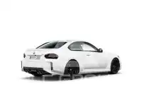 2023 BMW M2