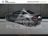 2023 BMW M2