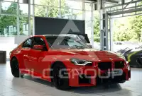 2023 BMW M2