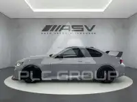 2023 BMW M2
