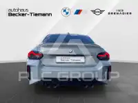 2023 BMW M2