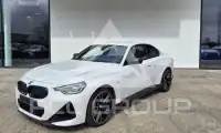 2023 BMW M2