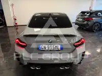 2023 BMW M2
