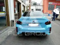 2023 BMW M2