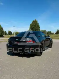2023 BMW M2