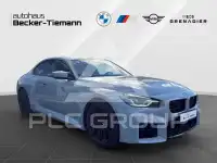 2023 BMW M2