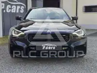 2023 BMW M2
