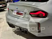 2023 BMW M2