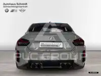 2023 BMW M2